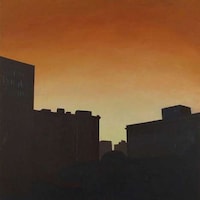 Photo-Inspired LA Paintings Image 5