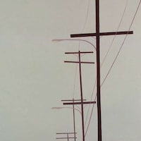 Photo-Inspired LA Paintings Image 6