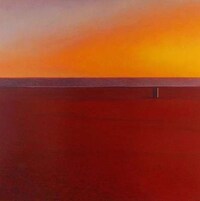 Photo-Inspired LA Paintings Image 8