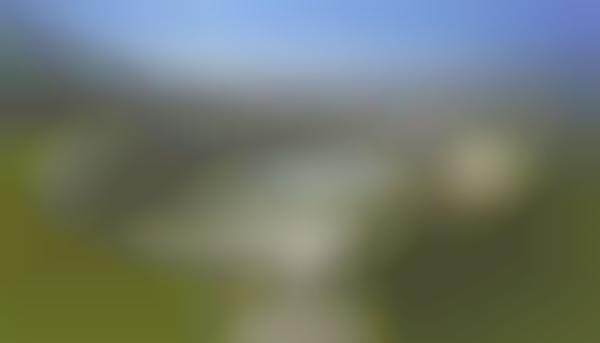 Panoramic Andes Abodes