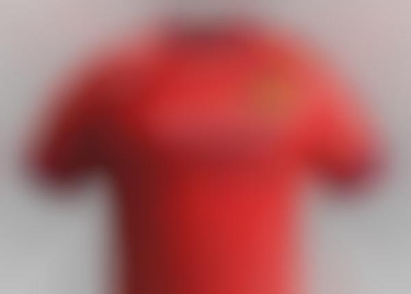 Blinding Soccer Jerseys