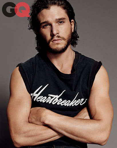 14 Kit Harington Tributes