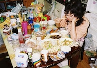 Chaotic Family Photography Image 2