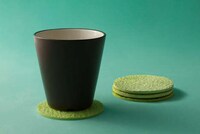 Texturized Fruit Containers Image 2