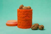 Texturized Fruit Containers Image 6