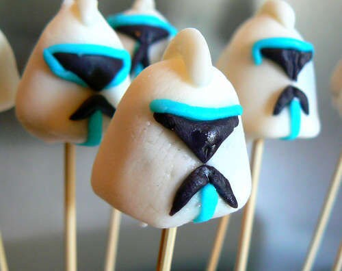 35 Intergalactic Dessert Examples