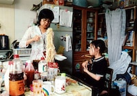 Messy Family Photography Image 2