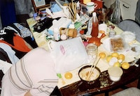 Messy Family Photography Image 3