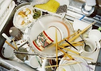 Messy Family Photography Image 4