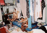 Messy Family Photography Image 5