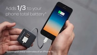 Integrated Battery Boosters Image 5
