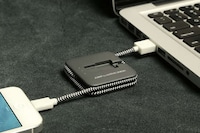 Integrated Battery Boosters Image 6