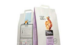 Poultry Food Packaging