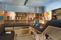 Industrial Loft Headquarters Image 2