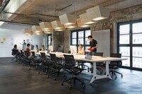 Industrial Loft Headquarters Image 3