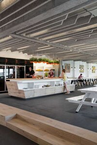 Industrial Loft Headquarters Image 5