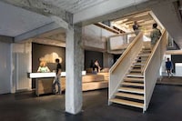 Industrial Loft Headquarters Image 6