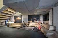 Industrial Loft Headquarters Image 7