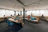 Industrial Loft Headquarters Image 8