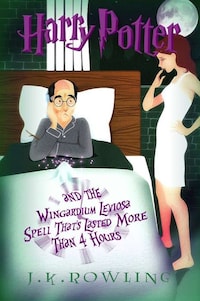 Fictitious Wizard Book Covers Image 2