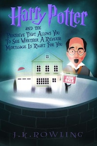 Fictitious Wizard Book Covers Image 3