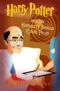 Fictitious Wizard Book Covers Image 4