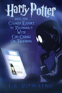 Fictitious Wizard Book Covers Image 5