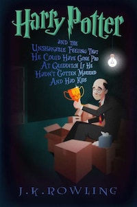 Fictitious Wizard Book Covers Image 6