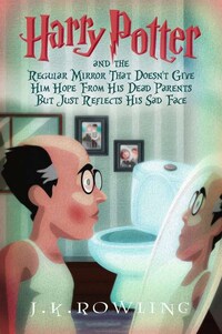 Fictitious Wizard Book Covers Image 7