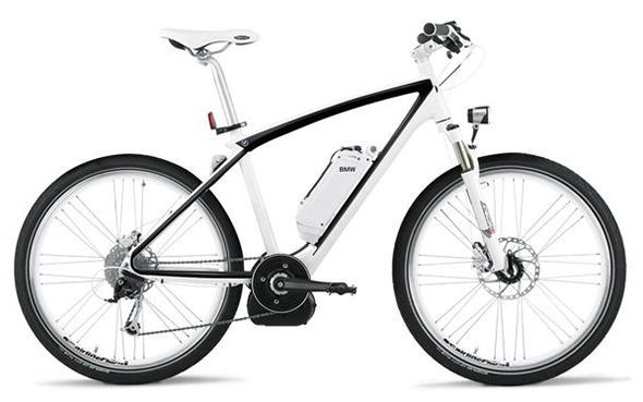 69 Examples of Electric Bicycles