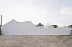 Central Atrium Abodes