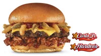Overloaded Texas Burgers
