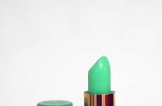 25 Luscious Lipstick Creations