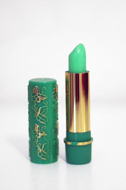 25 Luscious Lipstick Creations