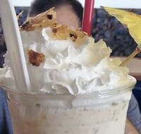 Mediterranean Dessert Smoothies Image 2