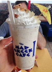 Mediterranean Dessert Smoothies Image 5