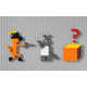 Pop Culture LEGO Cats Image 4