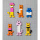 Pop Culture LEGO Cats Image 5