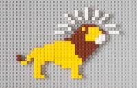 Pop Culture LEGO Cats Image 7