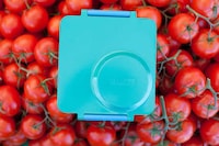 Healthy Lunch Boxes Image 3