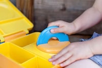 Healthy Lunch Boxes Image 6