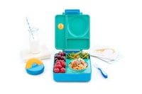 Healthy Lunch Boxes Image 7