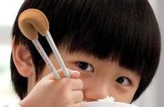 22 Chopstick Designs for Children