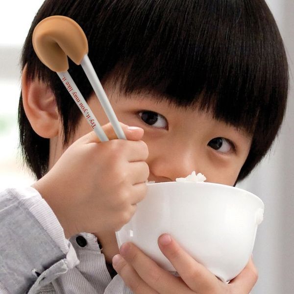 22 Chopstick Designs for Children