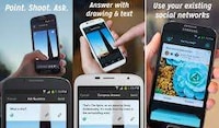 Question-Answering Apps Image 5