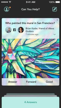 Question-Answering Apps Image 6