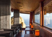 Cliffside Tea House Restaurants Image 5