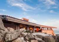 Cliffside Tea House Restaurants Image 8