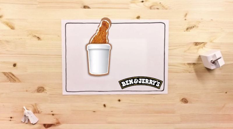 Generous Foodsharing Campaigns