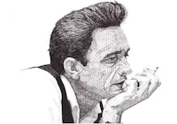 Pop Culture Pen Portraits Image 3